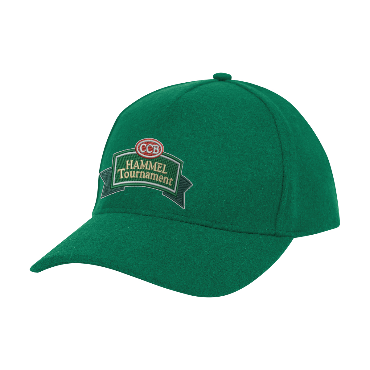 Winslow Wool Cap 1