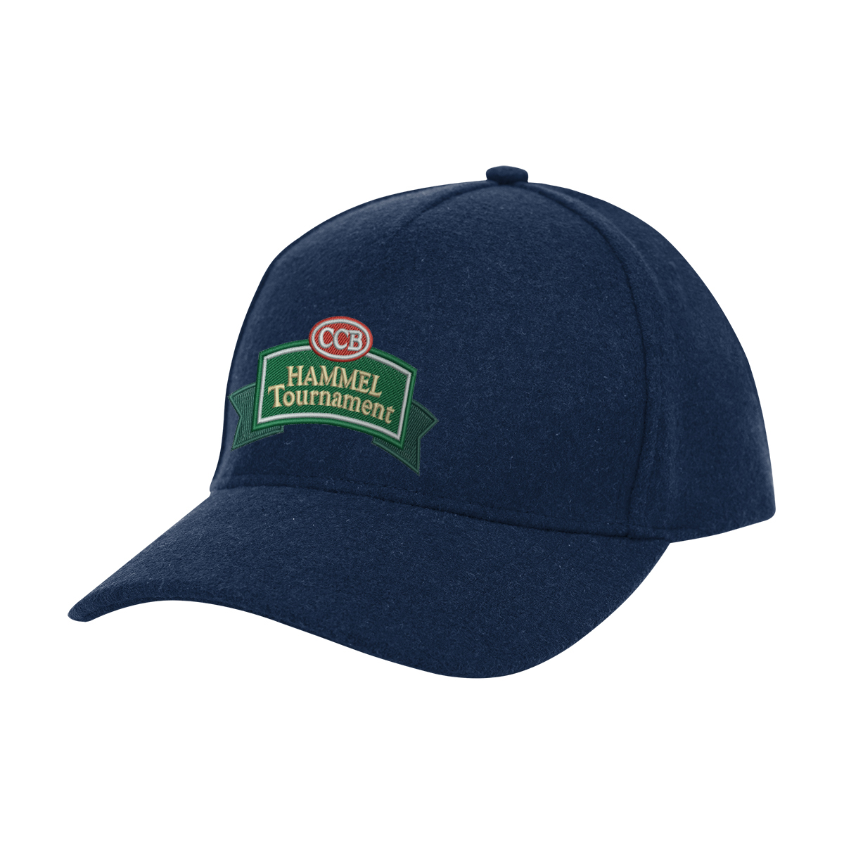 Winslow Wool Cap 1