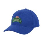 Winslow Wool Cap - 15059 ROY Embroidery Winslow Wool Cap - 15059 ROY Embroidery