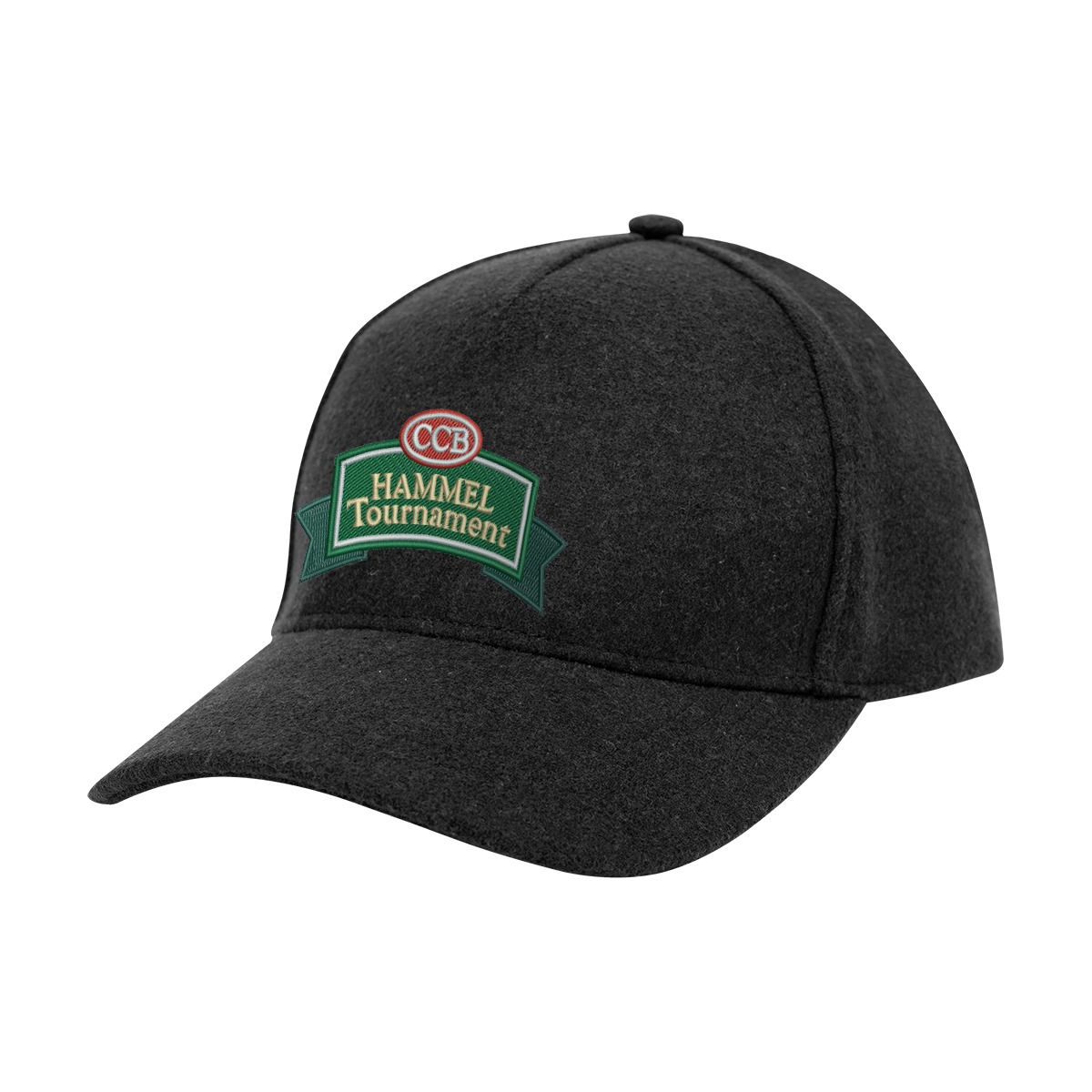 Winslow Wool Cap 1