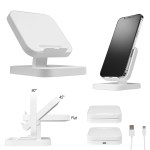 15w Rabs Charging Phone Stand 2 15w Rabs Charging Phone Stand 2