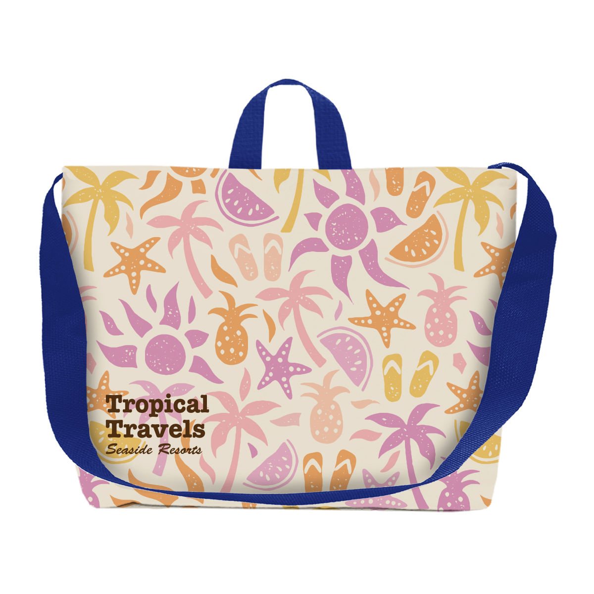 Sublime Series Rpet Conference Tote Bag 1