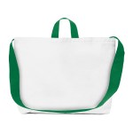 Sublime Series Rpet Conference Tote Bag - 30173 WHTGRN Blank Sublime Series Rpet Conference Tote Bag - 30173 WHTGRN Blank