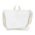 Sublime Series Rpet Conference Tote Bag - 30173 WHTNAT Blank Sublime Series Rpet Conference Tote Bag - 30173 WHTNAT Blank