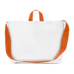 Sublime Series Rpet Conference Tote Bag - 30173 WHTORN Blank Sublime Series Rpet Conference Tote Bag - 30173 WHTORN Blank
