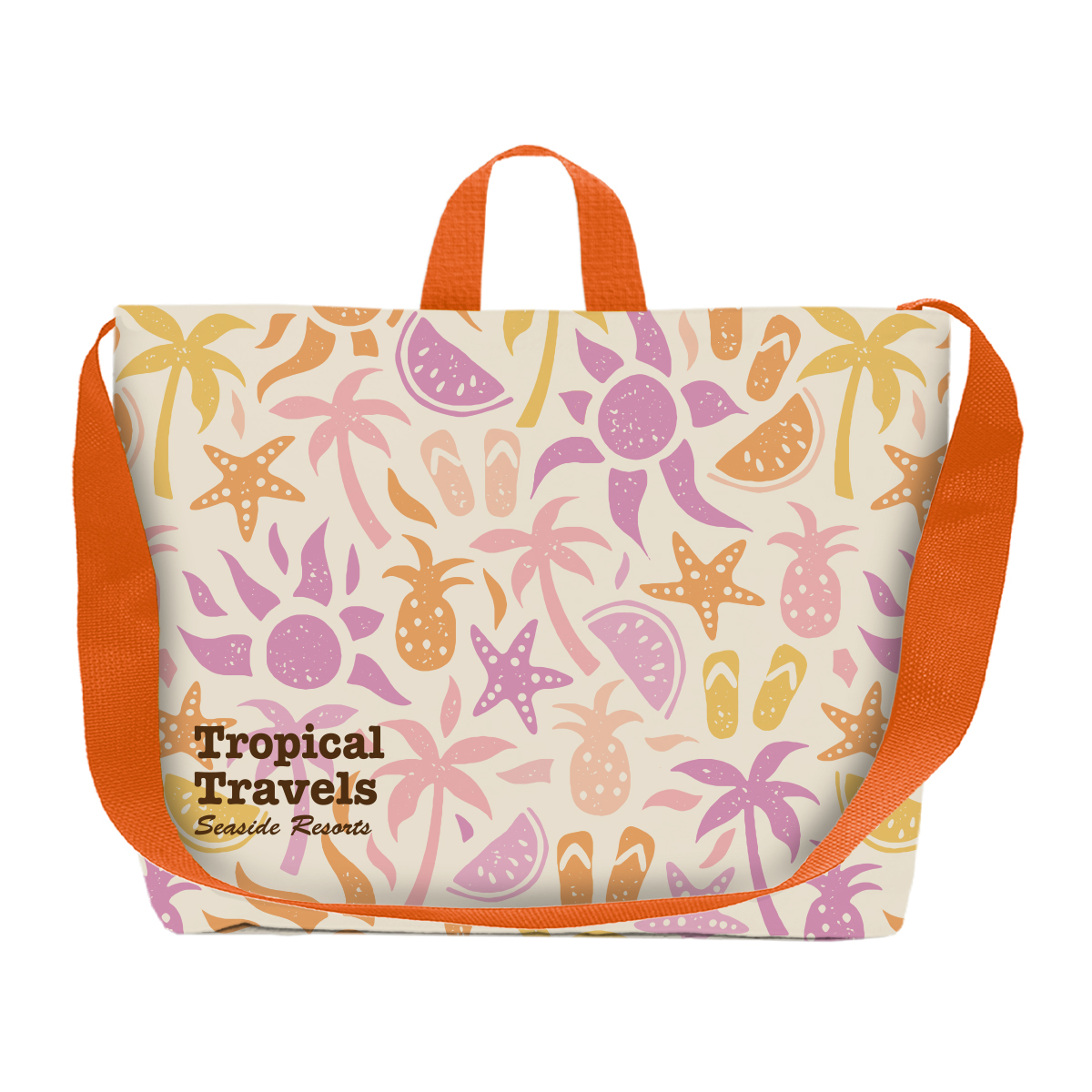 Sublime Series Rpet Conference Tote Bag 1