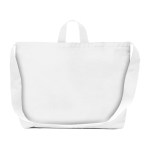 Sublime Series Rpet Conference Tote Bag - 30173 WHTWHT Blank Sublime Series Rpet Conference Tote Bag - 30173 WHTWHT Blank
