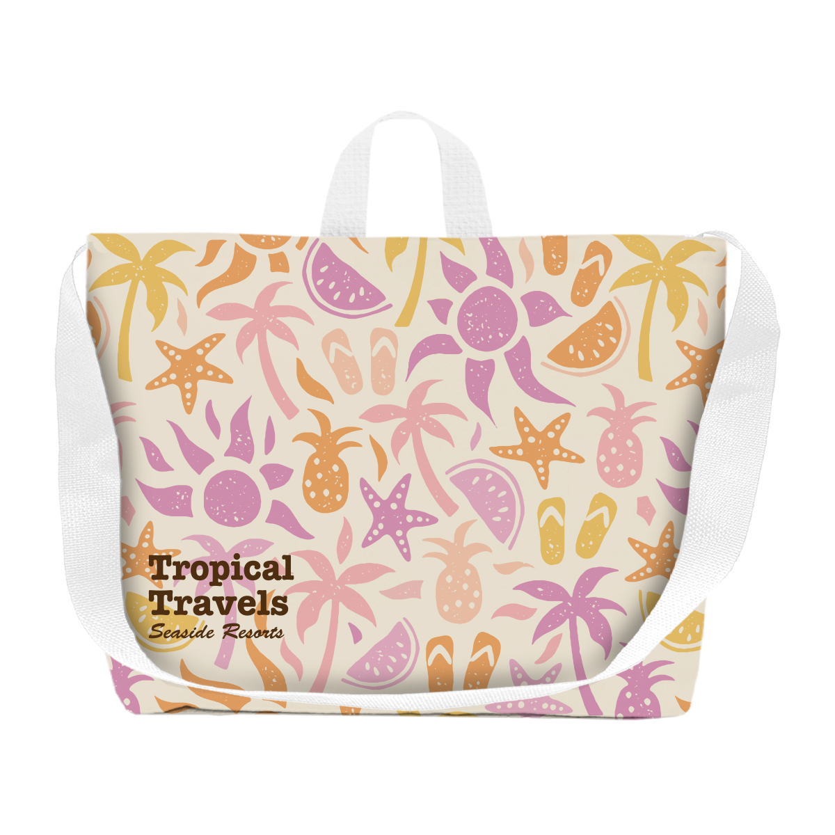 Sublime Series Rpet Conference Tote Bag 1