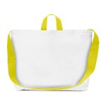 Sublime Series Rpet Conference Tote Bag - 30173 WHTYEL Blank Sublime Series Rpet Conference Tote Bag - 30173 WHTYEL Blank