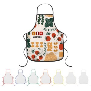 Sublime Series Rpet Apron 1 Sublime Series Rpet Apron 1