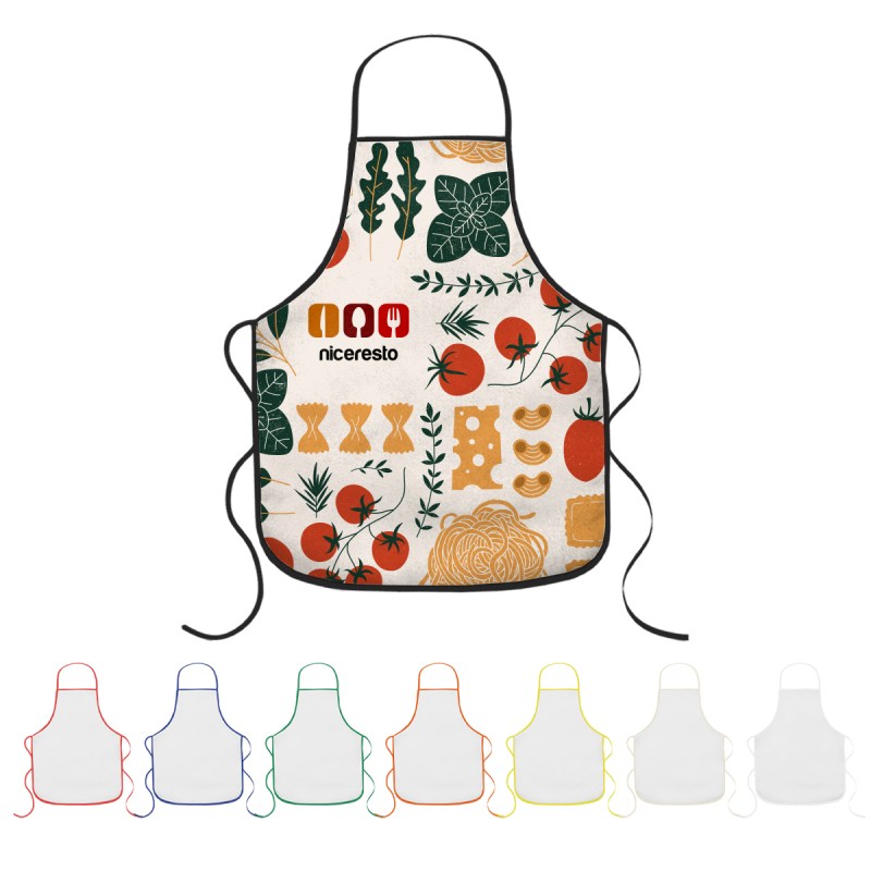 Sublime Series Rpet Apron 1 Sublime Series Rpet Apron 1