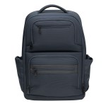 Cutter & Buck® Travel Collection Deluxe Laptop Backpack - 35159 NAVBLK Blank Cutter & Buck® Travel Collection Deluxe Laptop Backpack - 35159 NAVBLK Blank