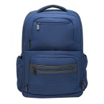 Cutter & Buck® Travel Collection Deluxe Laptop Backpack - 35159 COBBLK Blank Cutter & Buck® Travel Collection Deluxe Laptop Backpack - 35159 COBBLK Blank