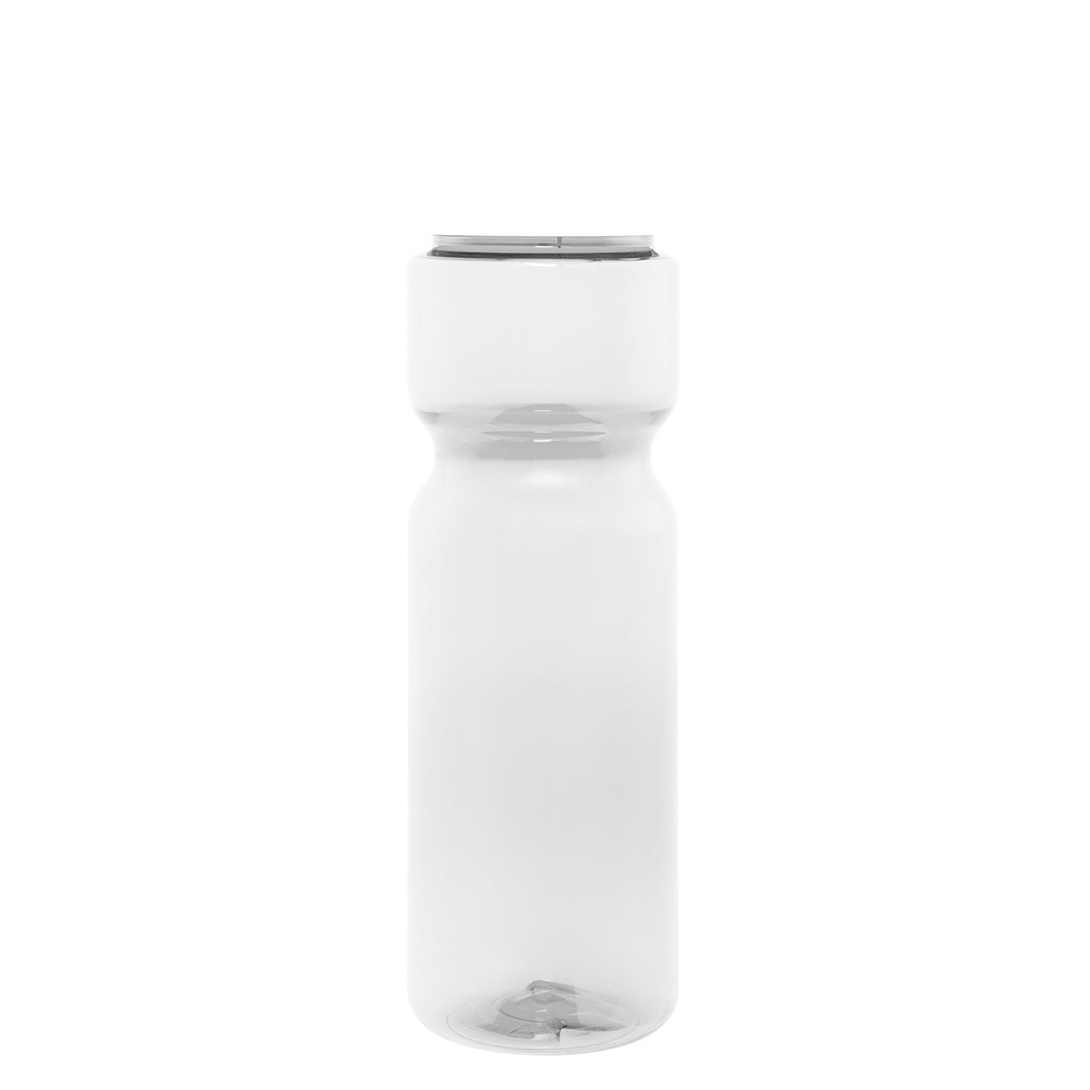 28 Oz. Full Color Clutch Bottle 1