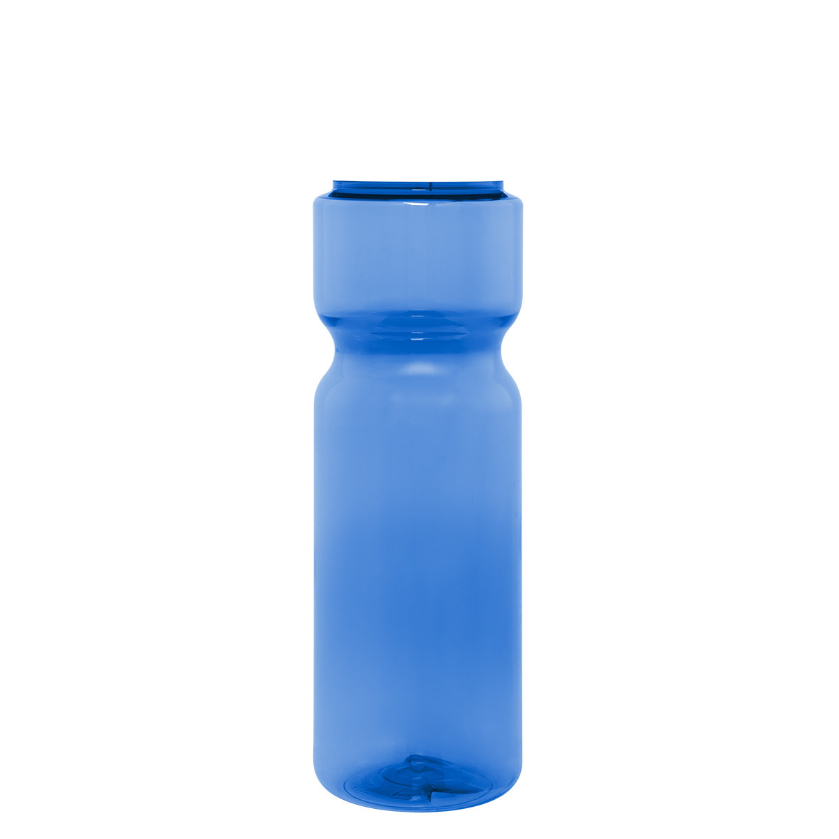 28 Oz. Full Color Clutch Bottle 1