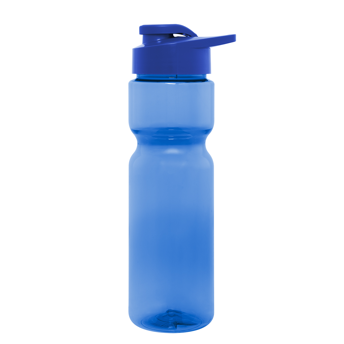 28 Oz. Full Color Clutch Bottle 1