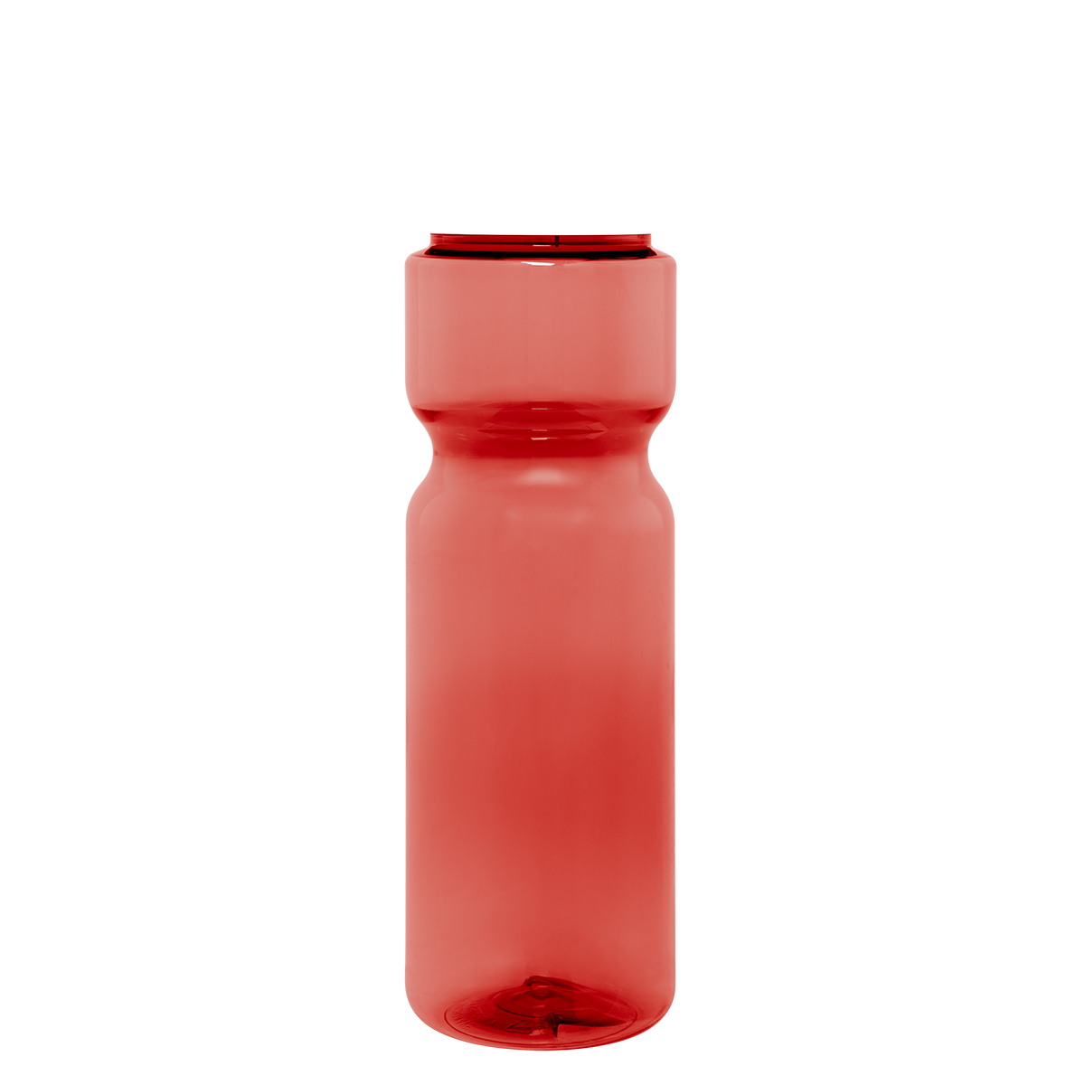28 Oz. Full Color Clutch Bottle 1