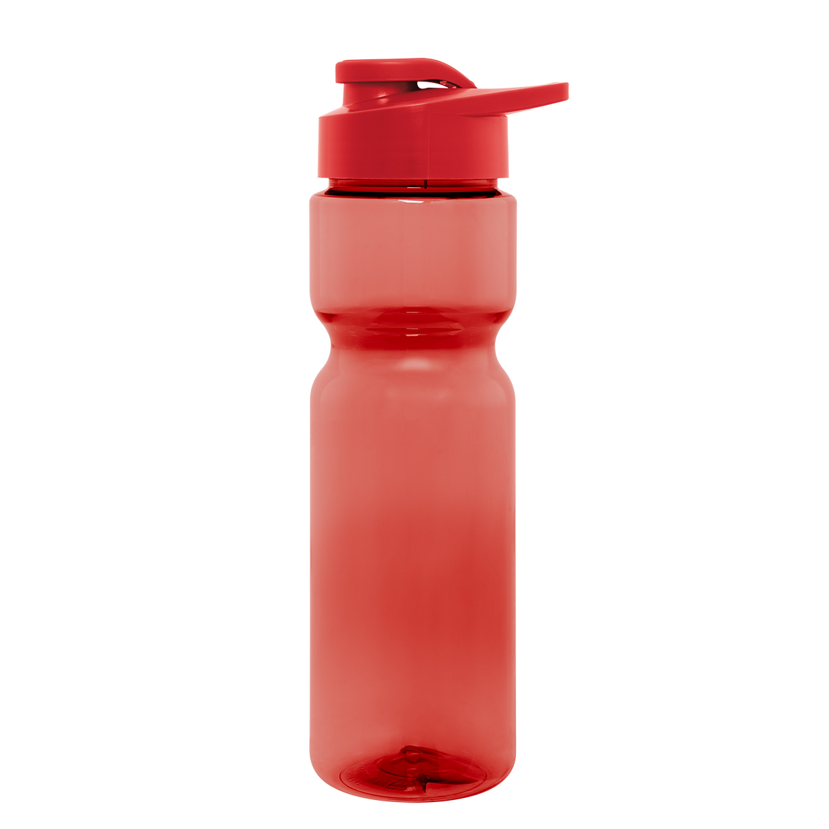 28 Oz. Full Color Clutch Bottle 1