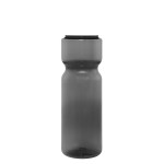 28 Oz. Full Color Clutch Bottle - 50516 TRNSMK Bottle 28 Oz. Full Color Clutch Bottle - 50516 TRNSMK Bottle