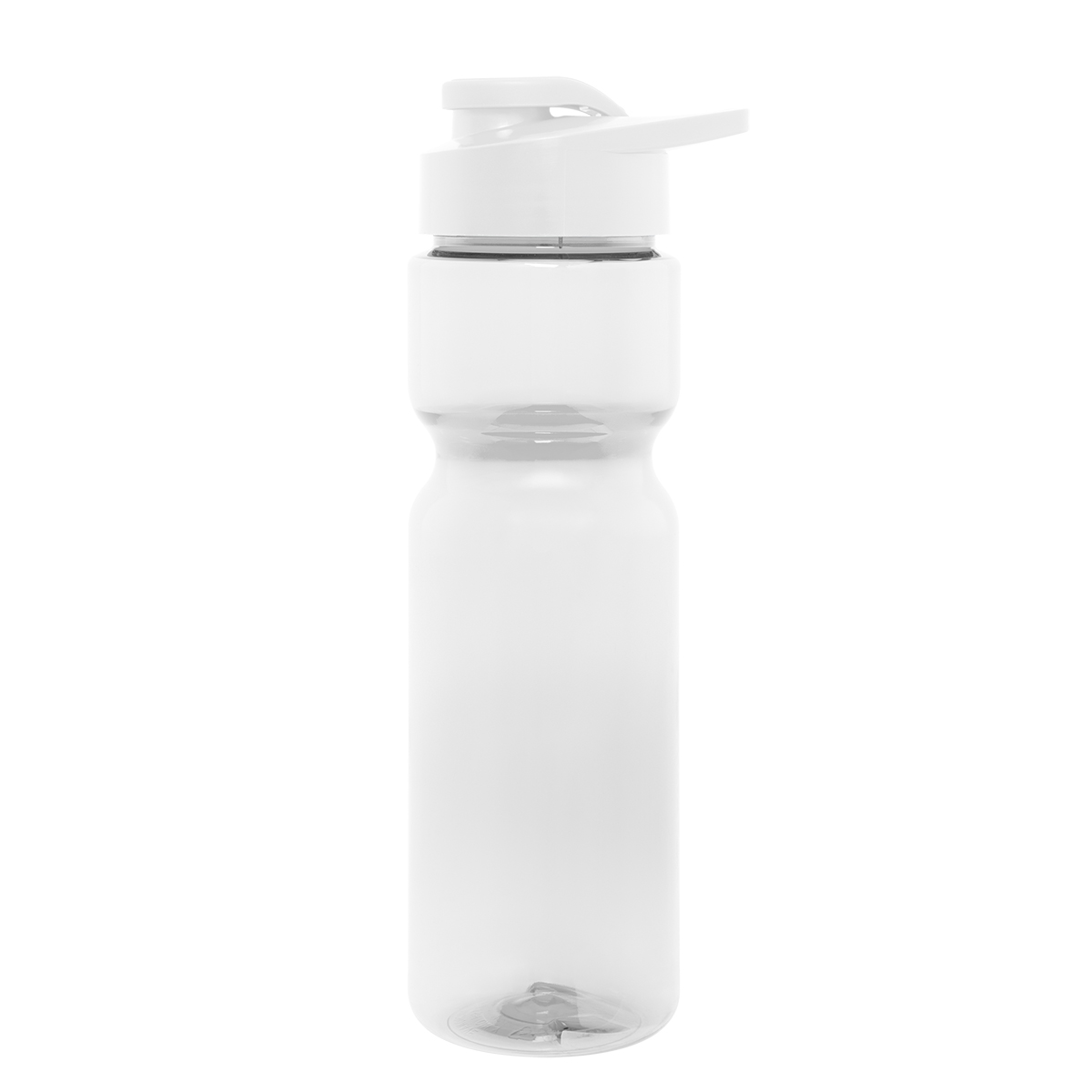 28 Oz. Full Color Clutch Bottle 1
