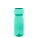 28 Oz. Full Color Clutch Bottle - 50516 TRNTEA Bottle 28 Oz. Full Color Clutch Bottle - 50516 TRNTEA Bottle