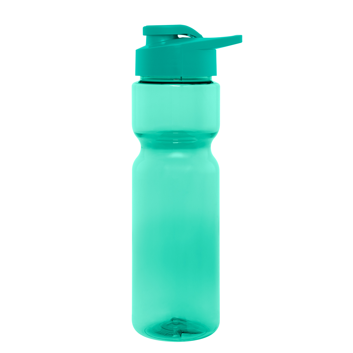 28 Oz. Full Color Clutch Bottle 1
