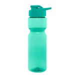 28 Oz. Full Color Clutch Bottle - 50516 TRNTEA Blank 28 Oz. Full Color Clutch Bottle - 50516 TRNTEA Blank