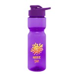 28 Oz. Full Color Clutch Bottle - 50516 TRNVIO Colorbrite 28 Oz. Full Color Clutch Bottle - 50516 TRNVIO Colorbrite