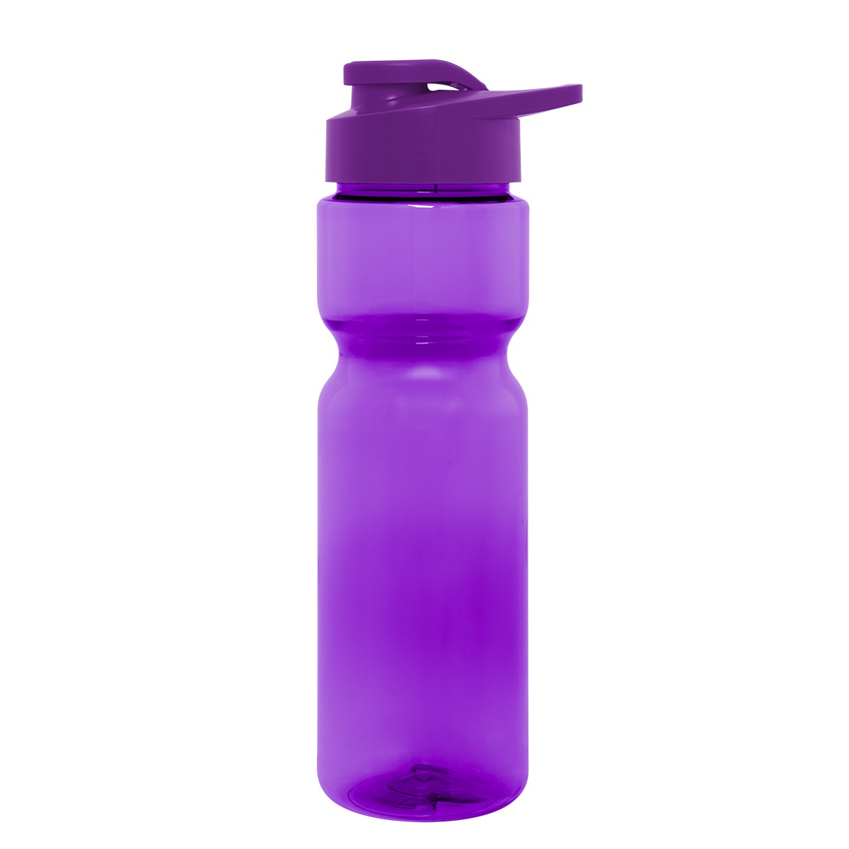 28 Oz. Full Color Clutch Bottle 1