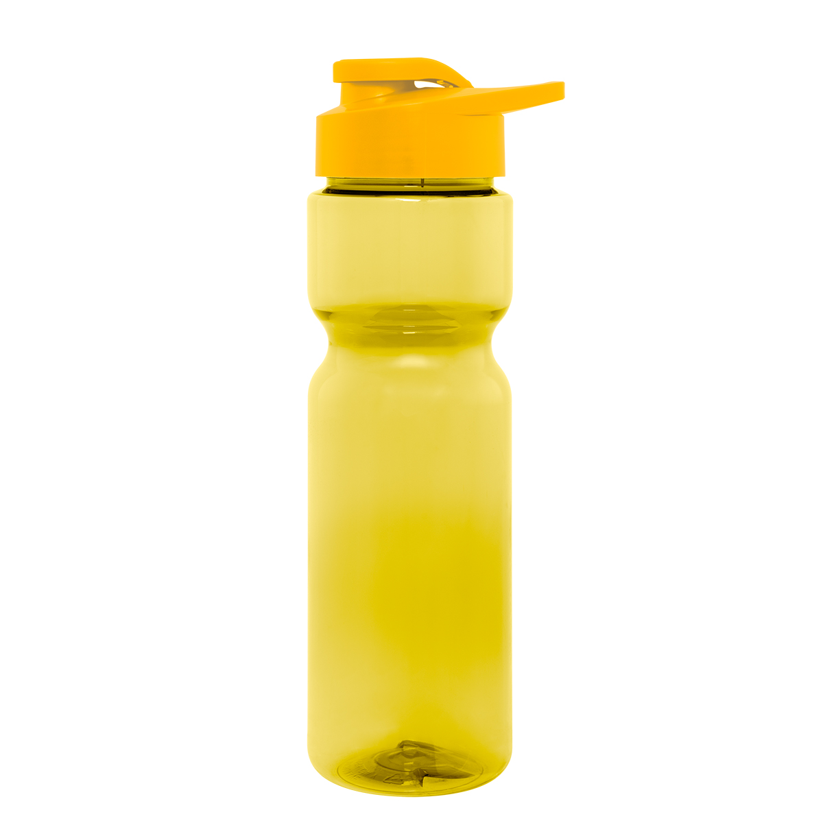 28 Oz. Full Color Clutch Bottle 1