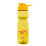 28 Oz. Full Color Clutch Bottle - 50516 TRNYEL Colorbrite 28 Oz. Full Color Clutch Bottle - 50516 TRNYEL Colorbrite