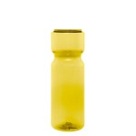 28 Oz. Full Color Clutch Bottle - 50516 TRNYEL Bottle 28 Oz. Full Color Clutch Bottle - 50516 TRNYEL Bottle
