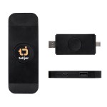 Rabs Spinner Dual Input Usb Hub 1 Rabs Spinner Dual Input Usb Hub 1
