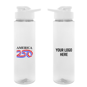 America250™ 28 Oz. Full Color Rhythm Bottle 1 America250™ 28 Oz. Full Color Rhythm Bottle 1