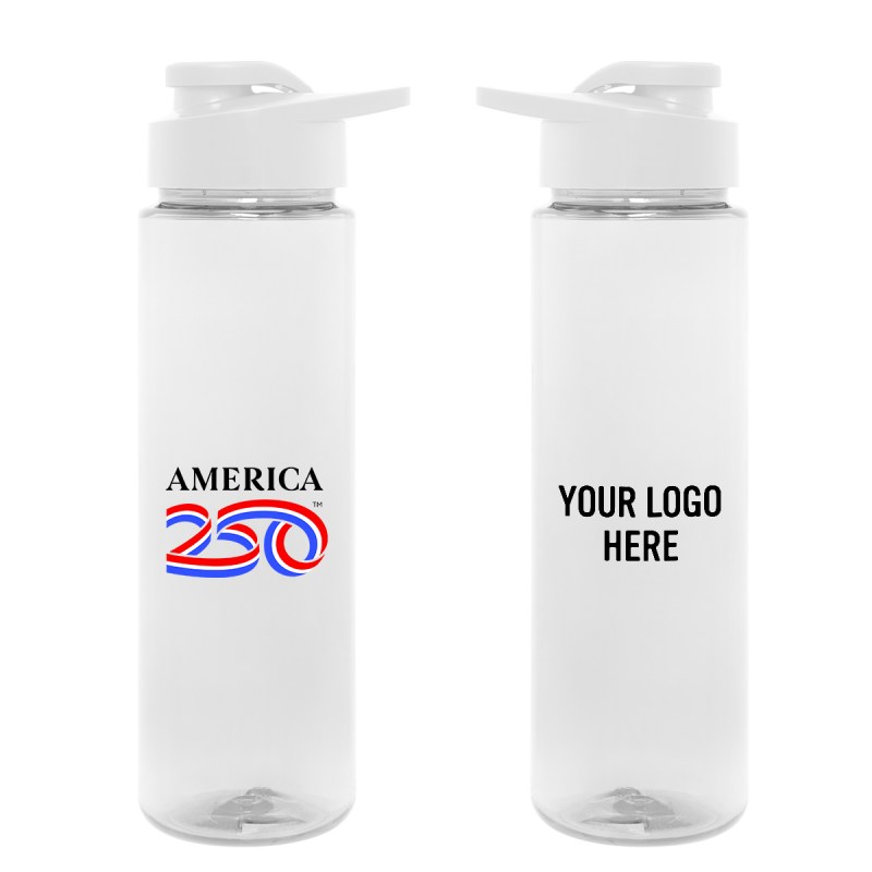 America250™ 28 Oz. Full Color Rhythm Bottle 1 America250™ 28 Oz. Full Color Rhythm Bottle 1