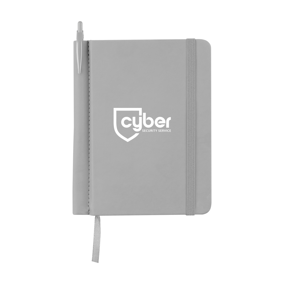 Billie Recycled Jotter With Pen 1