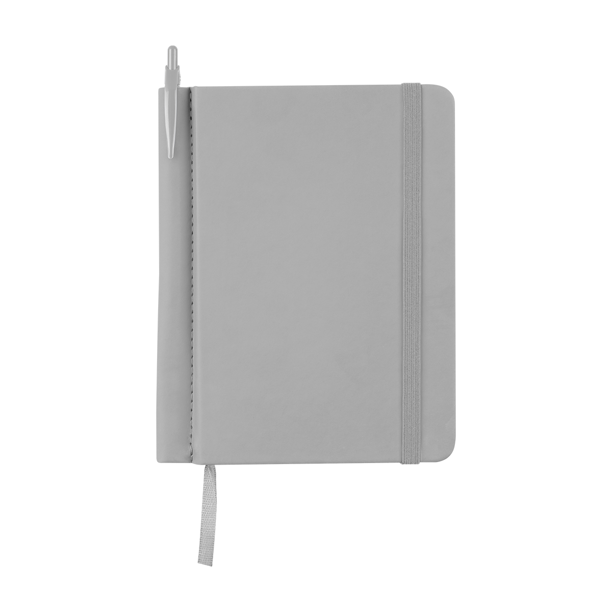 Billie Recycled Jotter With Pen 1