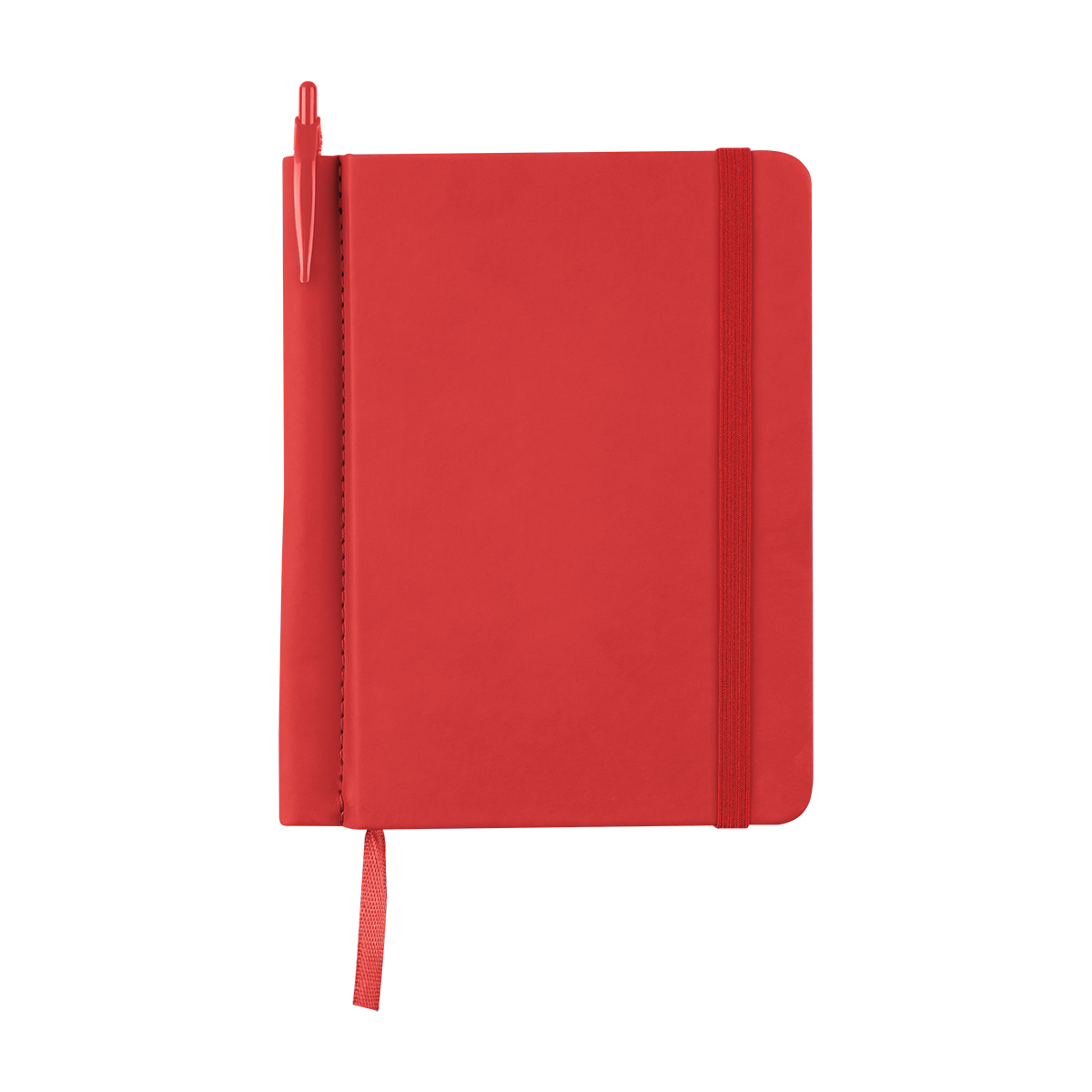 Billie Recycled Jotter With Pen 1