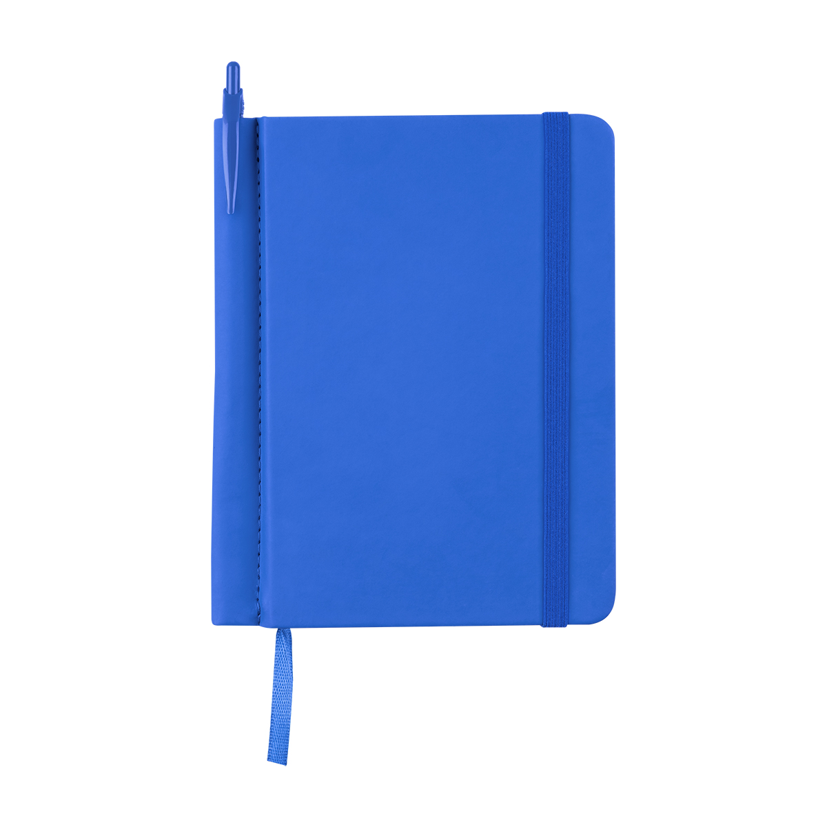 Billie Recycled Jotter With Pen 1