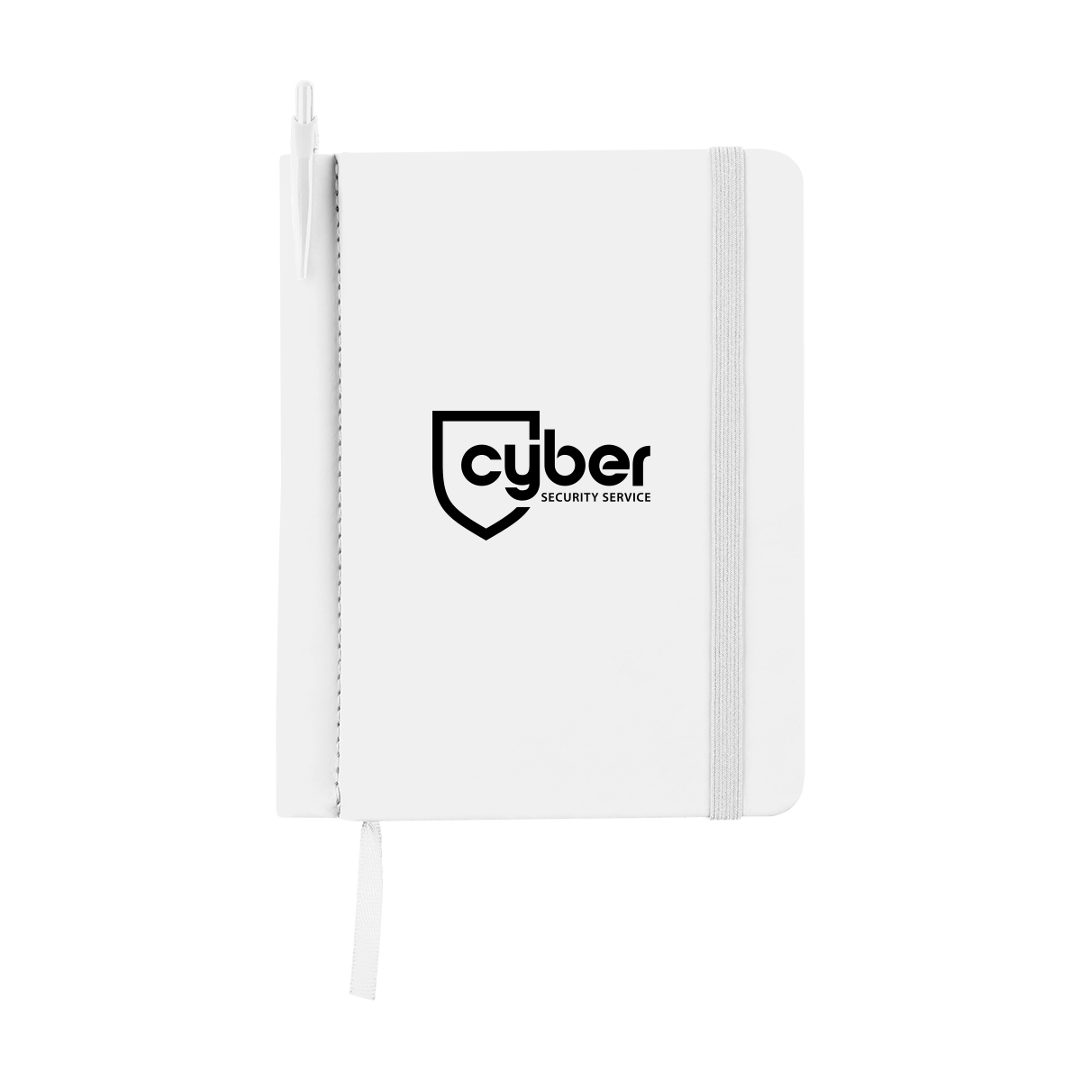 Billie Recycled Jotter With Pen 1