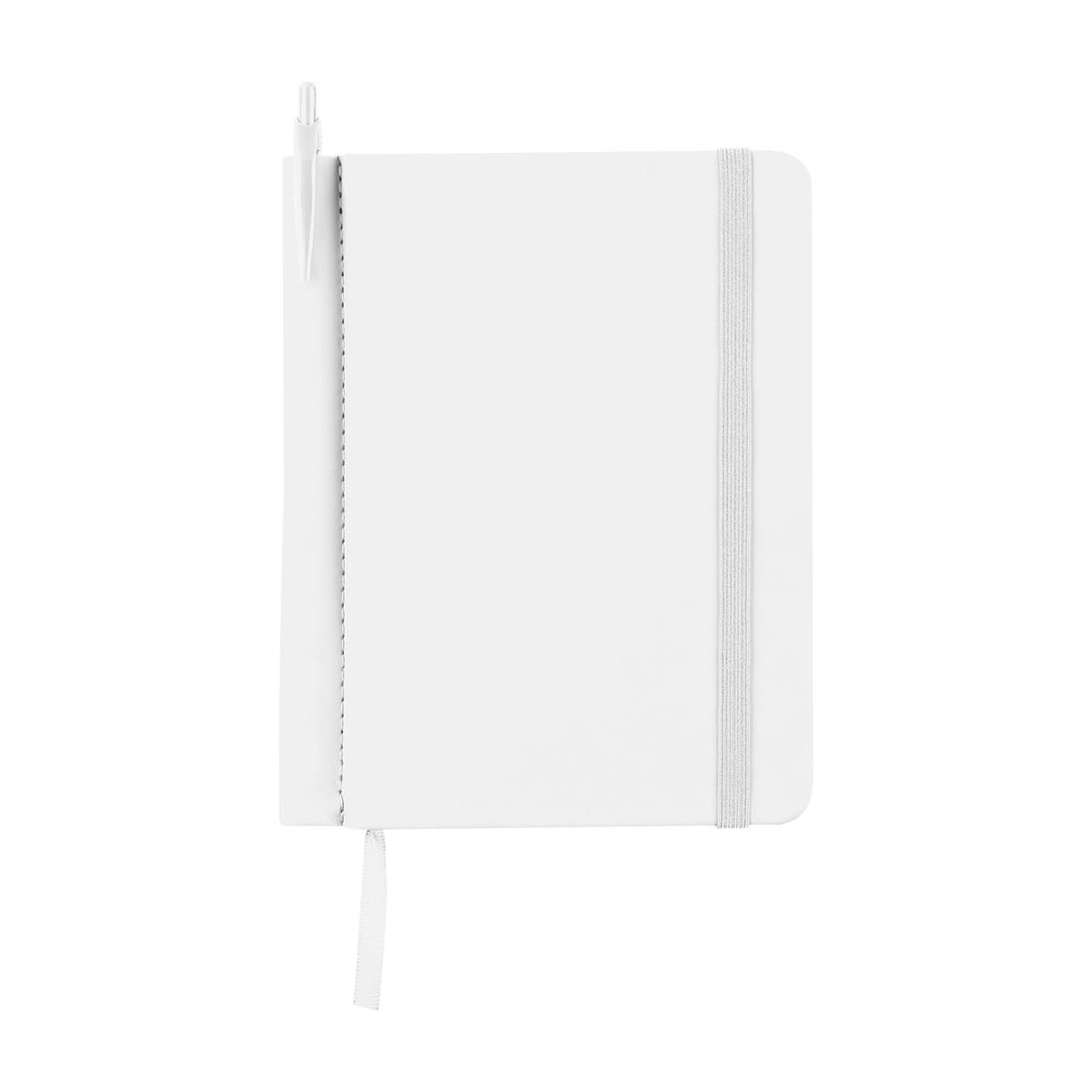 Billie Recycled Jotter With Pen 1
