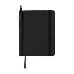 Billie Recycled Jotter With Pen 2 Billie Recycled Jotter With Pen 2