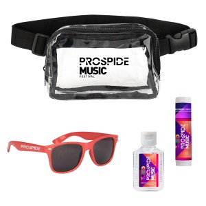 Festival Ready Kit 1 Festival Ready Kit 1