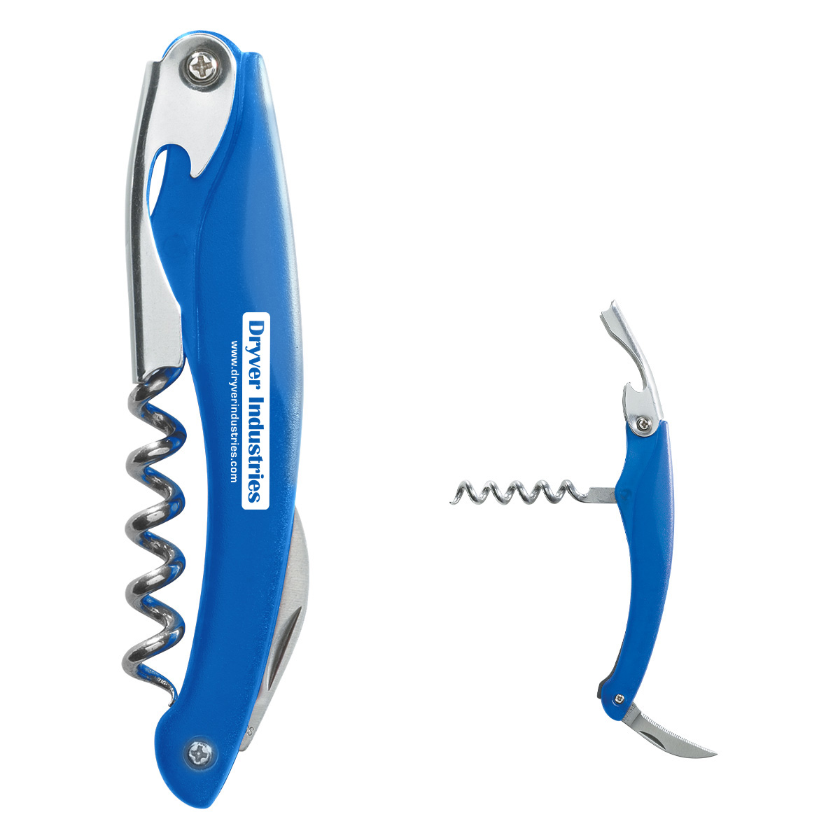 Waiter's Knife 1