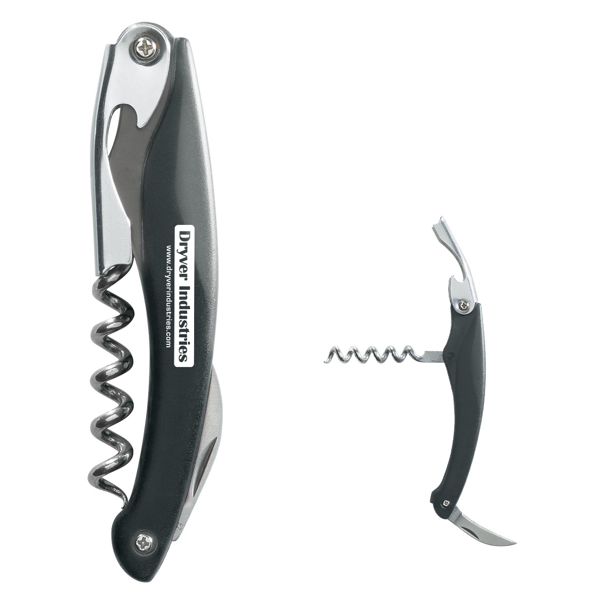 Waiter's Knife 1