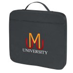 Stadium Cushion - 7006 BLK Stadium Cushion - 7006 BLK