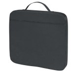 Stadium Cushion - 7006 BLK Lifestyle Silkscreen Stadium Cushion - 7006 BLK Lifestyle Silkscreen