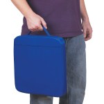 Stadium Cushion - 7006 ROY Inset Stadium Cushion - 7006 ROY Inset