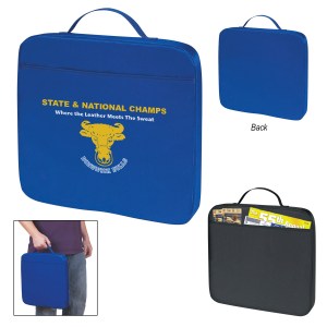 Stadium Cushion 1 Stadium Cushion 1