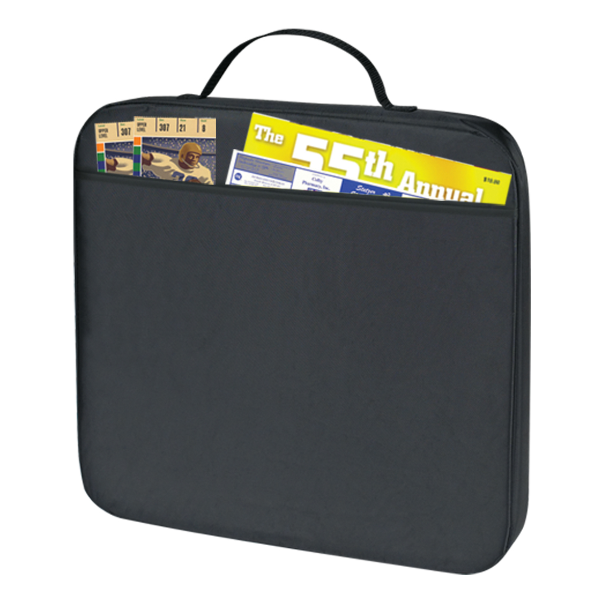 Stadium Cushion 1